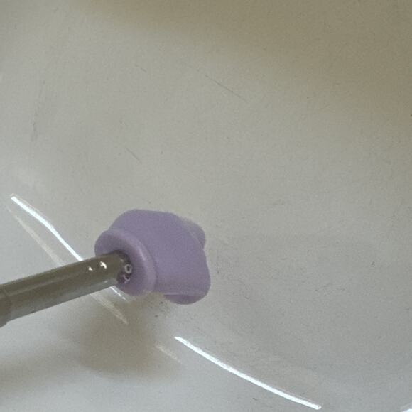 Vintage Corning Ware Blue Cornflower Casserole Dish P-1 3/4-B MCM USA Made - Picture 10 of 14